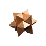 Восьмиугольный шар