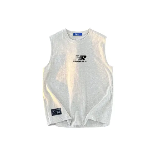 HAVR Унисекс Футболки