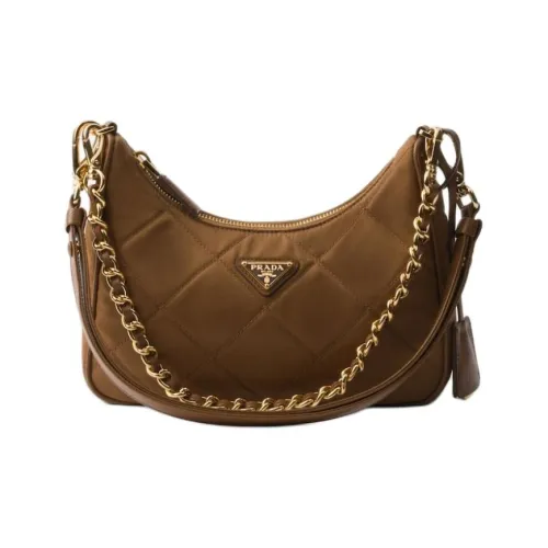 PRADA RE Edition Сумки через плечо Женские