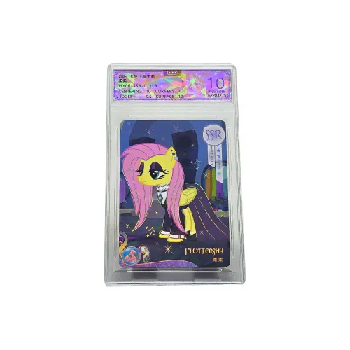 KAYOU IP/Аниме Карточки