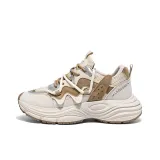 Бежевый хаки