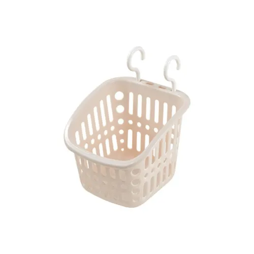 JINGLINGLONG Стена Монтированный Корзина для хранения туалетных принадлежностей и косметики в ванной комнате