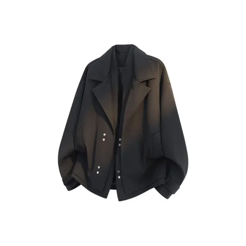 SONGXIER Унисекс Офисные костюмы