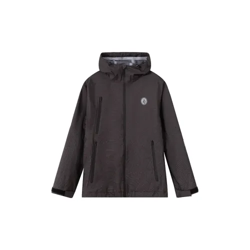 VOLCOM Унисекс Ветровки