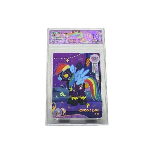 KAYOU IP/Аниме Карточки