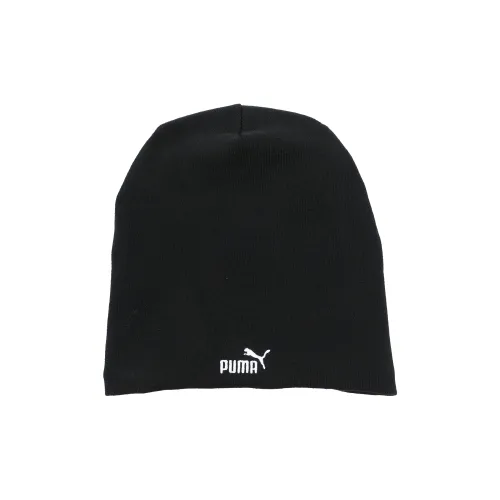 PUMA Трикотажная ткань Шапка-бини Унисекс