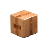 Квадратный замок