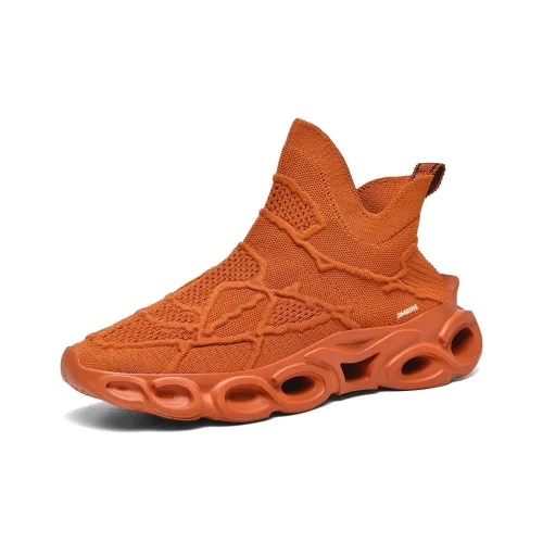 King Jinmai Амортизация MID Топ Повседневный Мужской