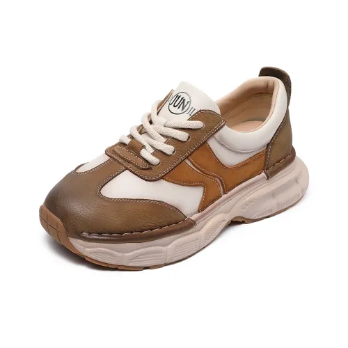 Devanro Противоскользящий устойчивый к истиранию повседневный женский