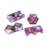 Универсальный Космос (с Магнитной Силой)