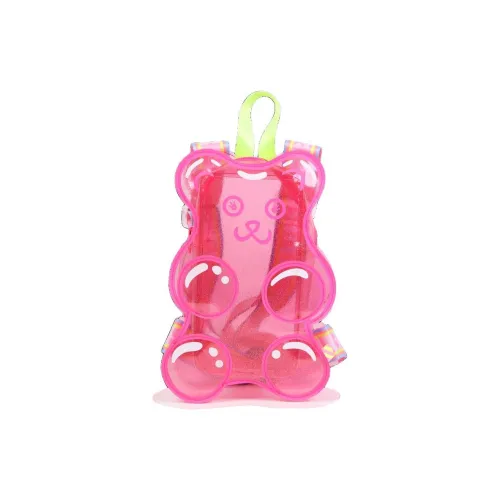 Billieblush Рюкзаки Розовый Kids