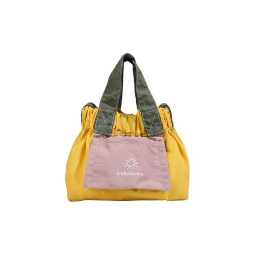 Ceion Keust Oxford Сумка Унисекс Многоцветная