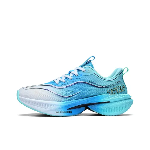 Kuding Беговые кроссовки Low Top Унисекс