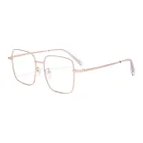 Розово-золотой