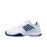 Белый/Синий