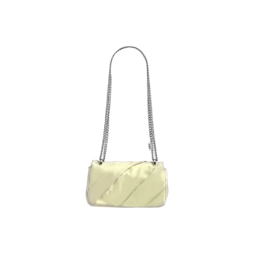 UNITE STAR ПУ (полиуретан) Сумка через плечо Стандартная Женская Белая Розовая Черная Зеленая Синяя