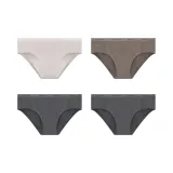 Темно-серый, хаки, кофе (4 шт)