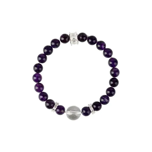 JOLLY SEASONS Кристальные браслеты для женщин