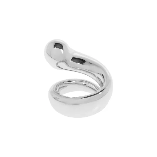 CULT GAIA Латунные Кольца Детские Серебряные