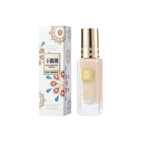 KAQILI Жидкость Foundation / Крем Foundation Женские