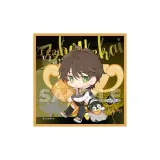 Чжоу Цзэкай Позиционирование стиля