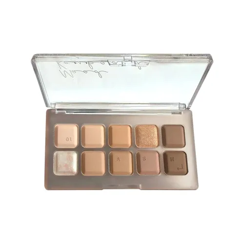 DIKALU Тени для глаз Женские