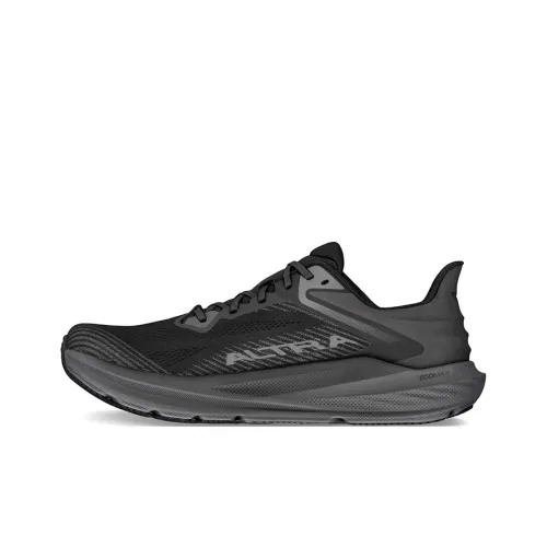 Altra Torin 8 Беговые кроссовки Низкий верх Черный/Серый Мужской