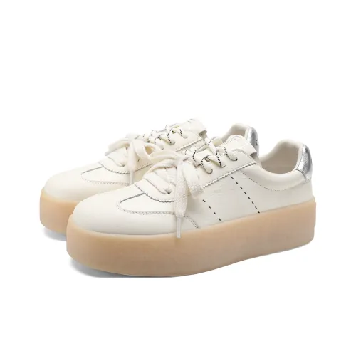 D Fuse SCANDINAVIA Немецкие армейские кроссовки Низкий топ Скейтбординг Женские