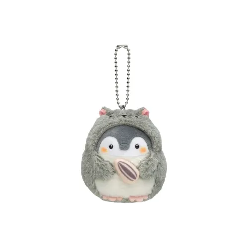 TBoML Плюшевые подвески унисекс