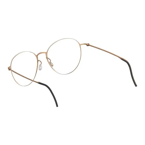 LINDBERG Титан Овал Оправы для очков Унисекс