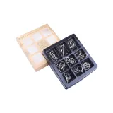 Развязка C Позиционирование стиля (Трудное Позиционирование стиля)