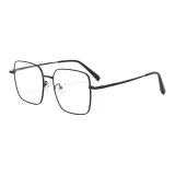 Матовый черный