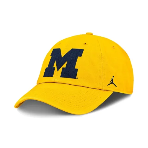 JORDAN Хлопковые кепки для мужчин