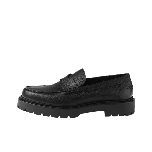 HERMES Лоферы Мужские