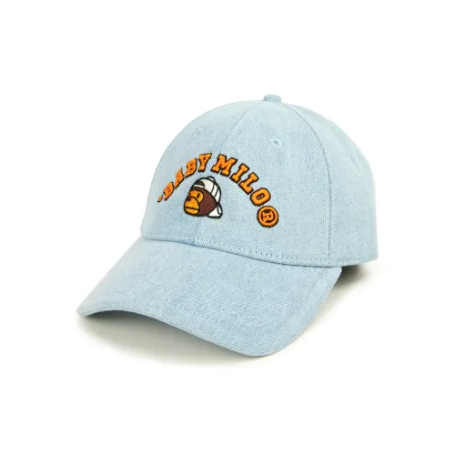 Aape Хлопок Бейсболки Унисекс