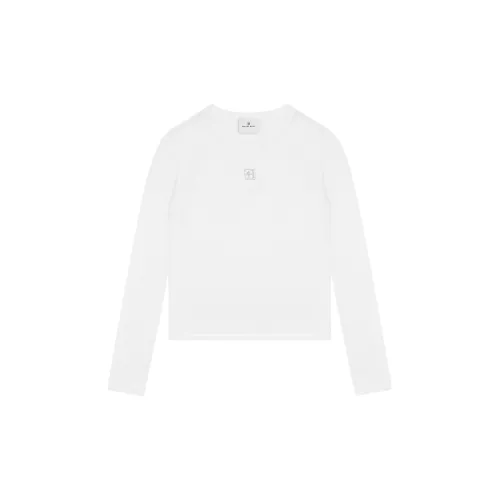 CALLED BACK Женские футболки с коротким рукавом