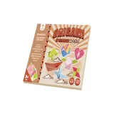 Складная бумага Childhood Набор-37P