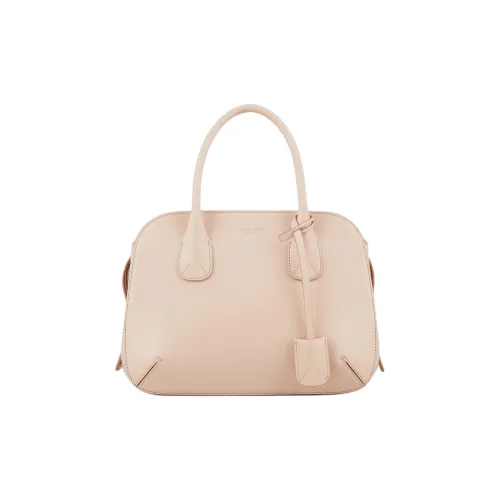 AMANI Сумка через плечо из коровьей кожи маленькая сумка женская телесного цвета