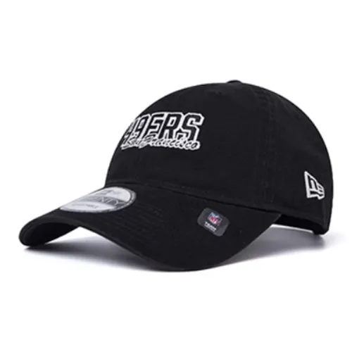 New Era Бейсболки Унисекс