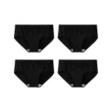 Классический черный 4 (4 шт)