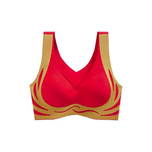 Vine Color Женские Бюстгальтеры