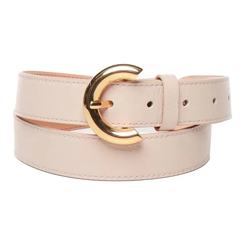 COCCINELLE Коровья кожа Ремни Женские