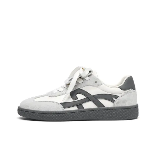 AOKANG Немецкие армейские кроссовки Low Top Мужские