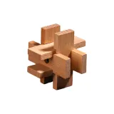 Шестикомпонентный патч