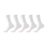 5 шт (белый)