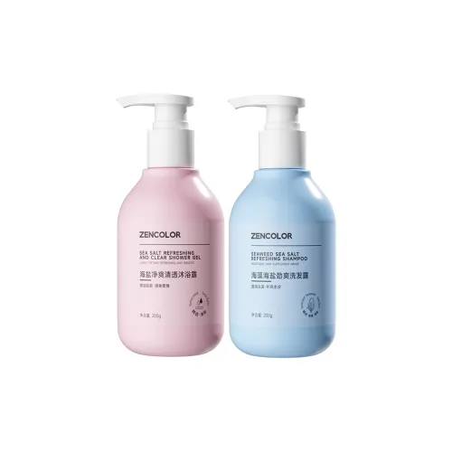 ZHENGCAI Центральная часть Наборы для ухода