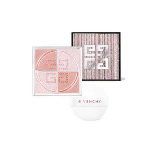 Givenchy 2025 Spring Freedom Prism Хайлайтер Румяна Легко Смешивается Естественный 6г