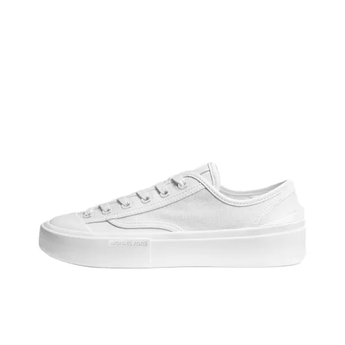 MICHAEL KORS Low-Top Sneakers Женские