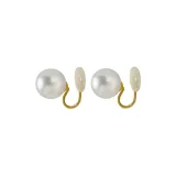 14 мм - Ши Цзя Белый жемчуг 0288