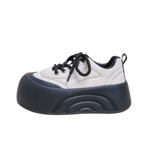 Pak Channy Low Топ Скейтборд Кроссовки Женские